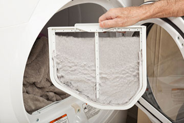 dryer-lint