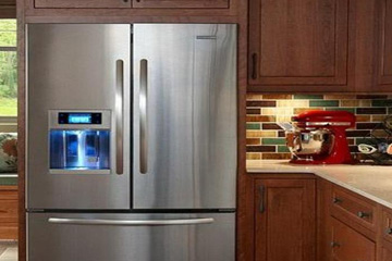 Refrigerator/Freezer Tips